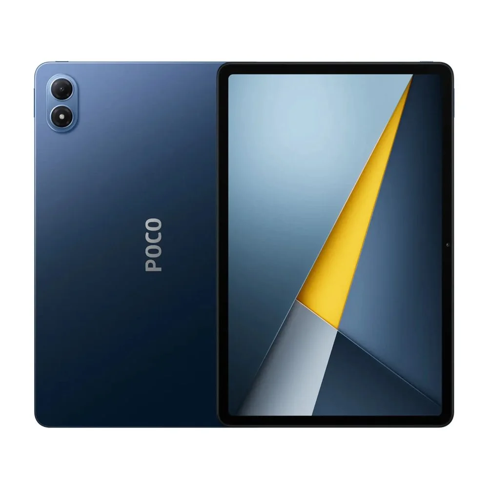 【新品・未開封】Xiaomi POCO Pad M1 8GB+256GB Tablet Xiaomi Poco Pad M1 8GB Ram 256gb Tela 25k