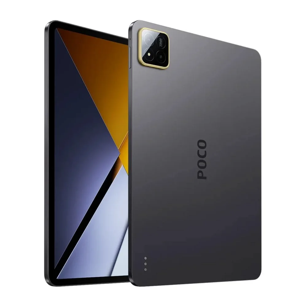 Tablet Poco Pad X1 8GB Ram/512GB Cinza - view 3