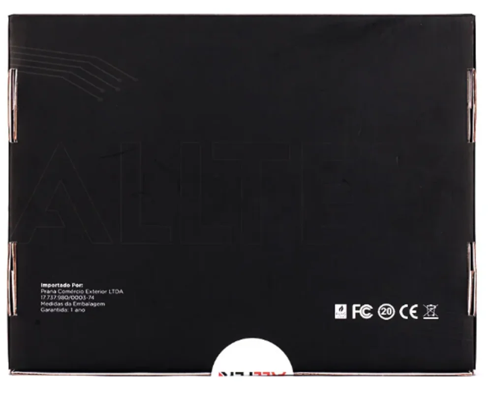 Imagem 2 de 5 do produto Placa Mãe Alltek H81, LGA 1150, M-atx, HDMI Ddr3
