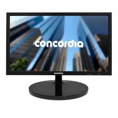 Monitor Concordia E215 21.5 Full Hd 75hz HDMI Vga Painel Va