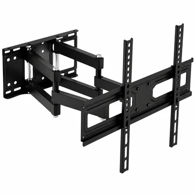 Suporte Articulado Para Tv 32 A 80 Pol Até 40kg Clanm Cs41