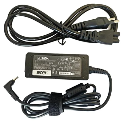 Fonte Acer 19v 2.37a - Plug 3.0*1.0mm - Ac-04 - Kabum