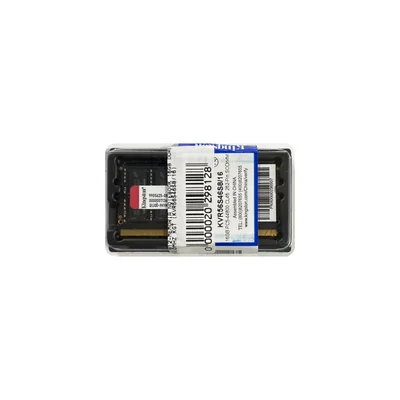 Memoria 16gb Ddr5 5600mhz Notebook Kingston