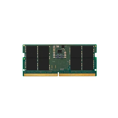 Memoria Notebook 16gb Ddr5 5600mhz Kingston