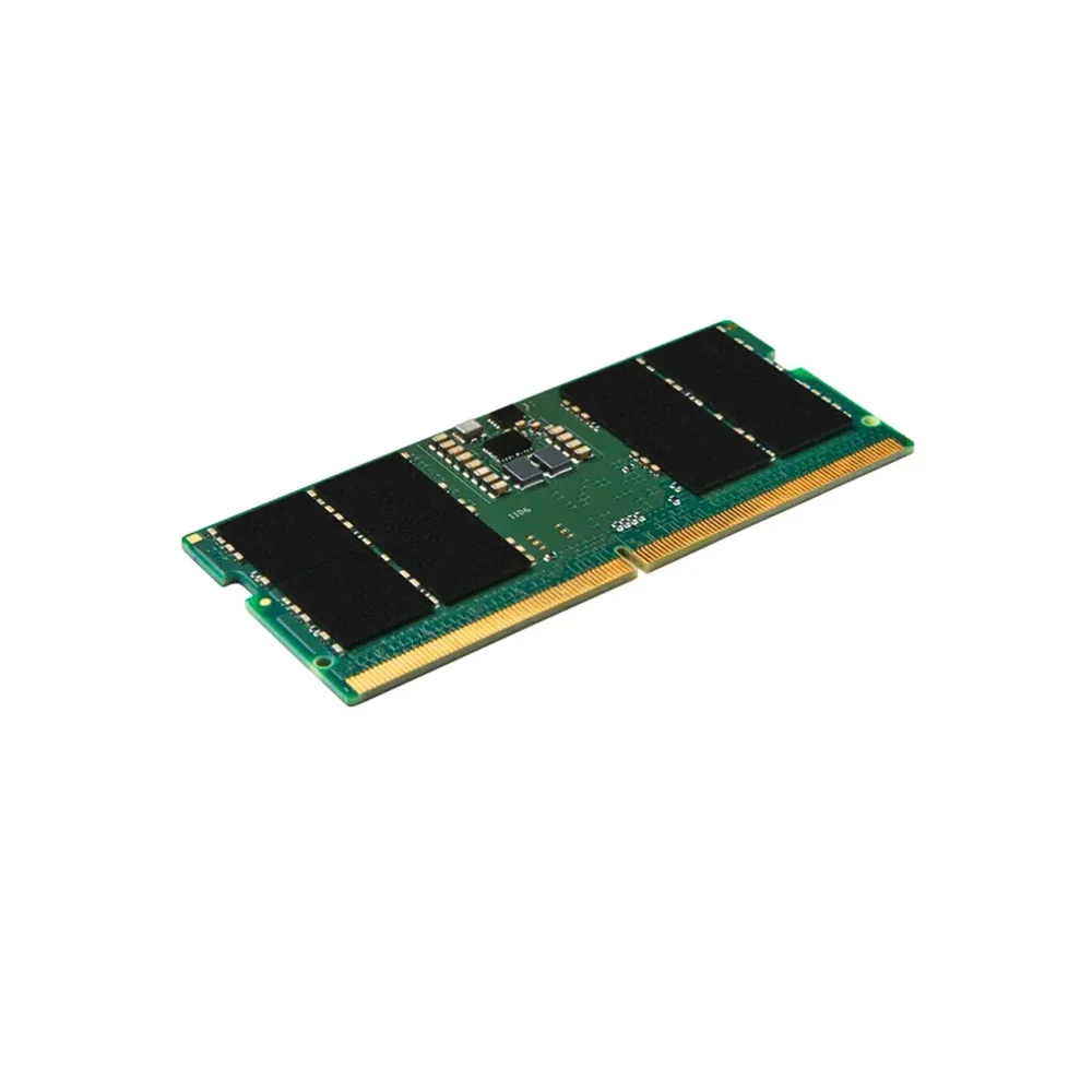 Imagem 2 de 3 do produto Memoria Notebook 16gb Ddr5 5600mhz Kingston Kvr56s46bs8-16