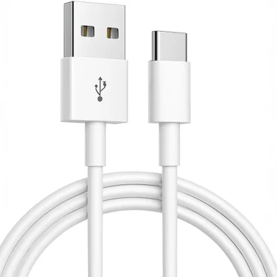 Cabo Usb/usb-c Super Resistente Compatível Compatível Com Iphone 15, 15 Pro/max, Iphone 16, 16 Pro/max, Iphone 17, 17pro/max, Samsung Galaxy, Ios/andr