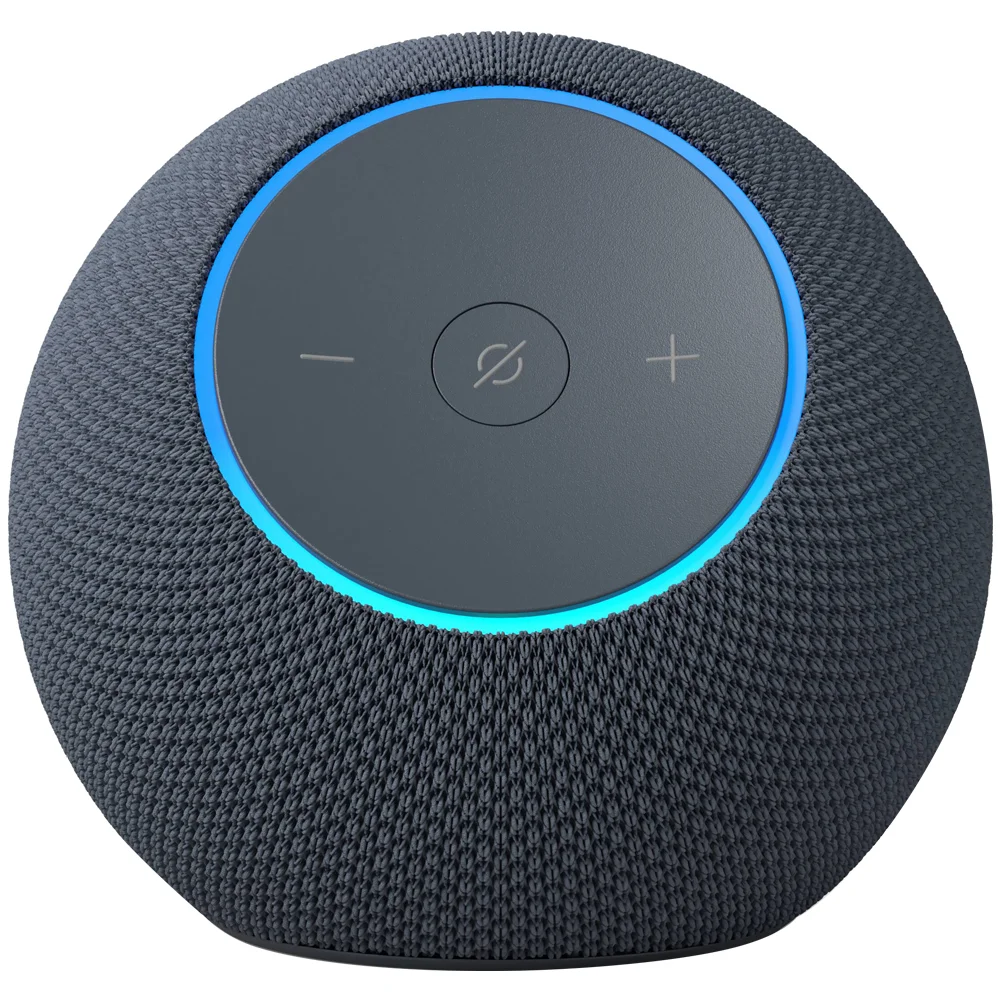 Echo Dot Max Amazon Geraço Mais Recente