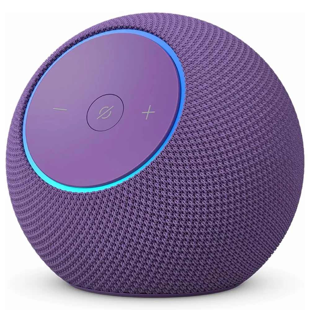 Amazon echo dot max スマートスピーカー Amazon Echo Dot Max geraço Mais Recente
