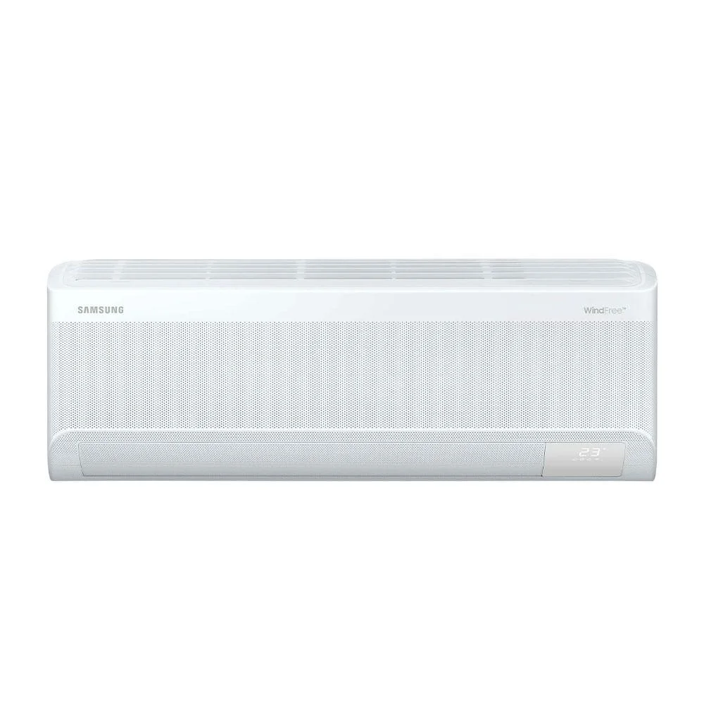 Imagem 3 de 5 do produto Ar Condicionado Split Hi Wall Windfree Ai Pro Samsung Inverter 12.000 Btus Frio 220v R-32