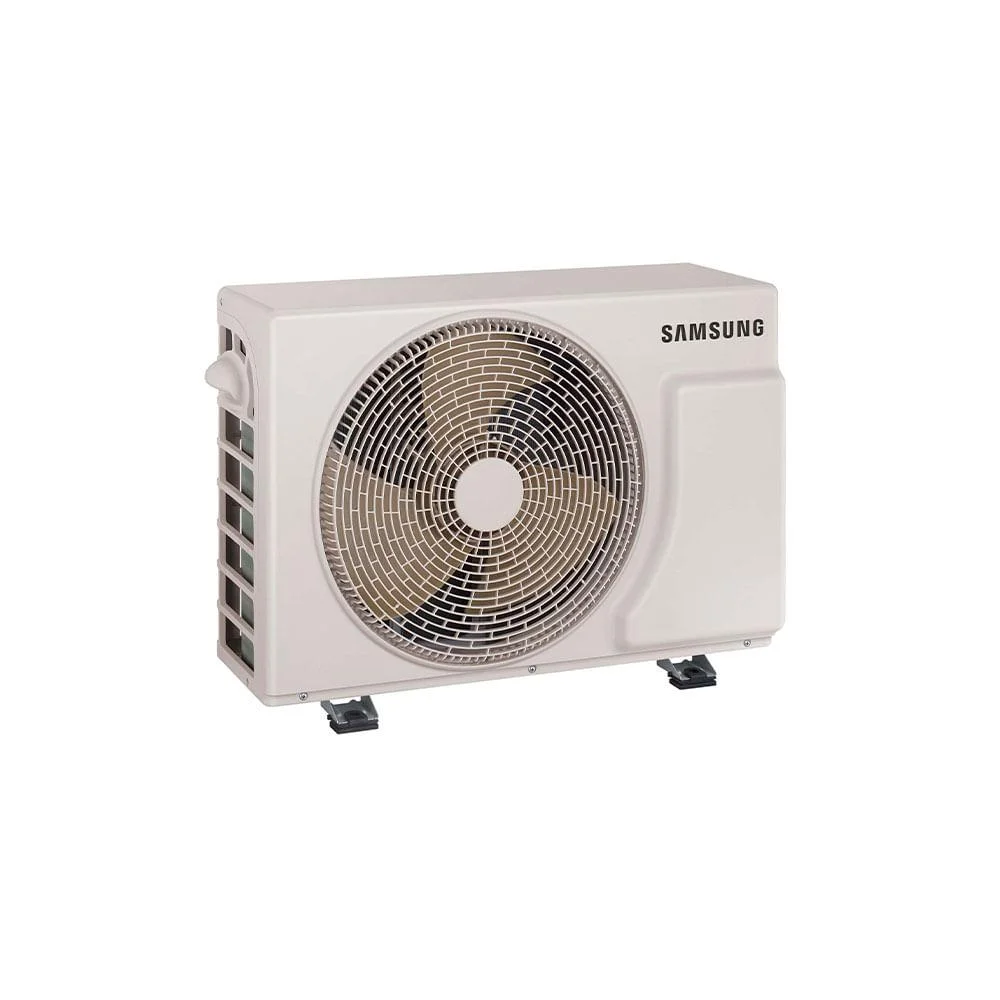 Imagem 5 de 5 do produto Ar Condicionado Split Hi Wall Windfree Ai Pro Samsung Inverter 12.000 Btus Frio 220v R-32