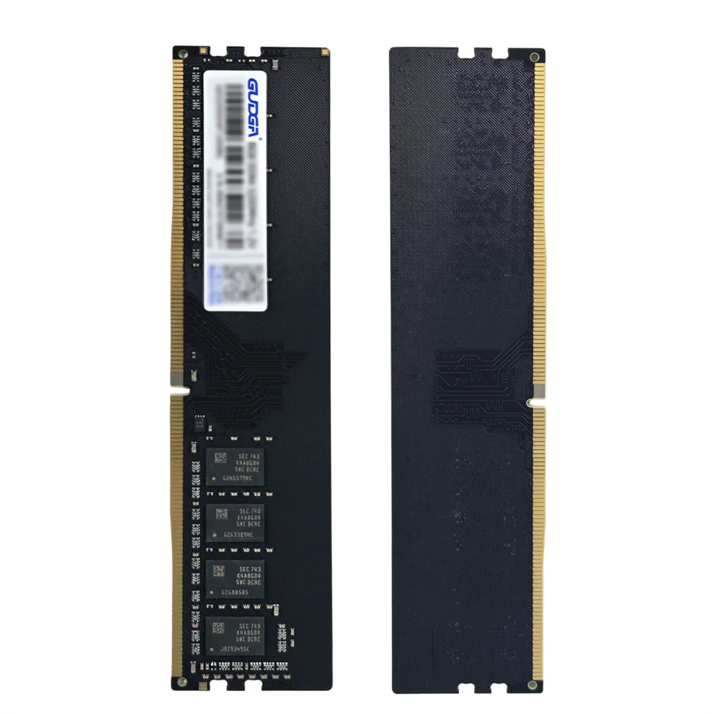 Memoria Ram PC Ddr4 3200 1.2v 8 Gb