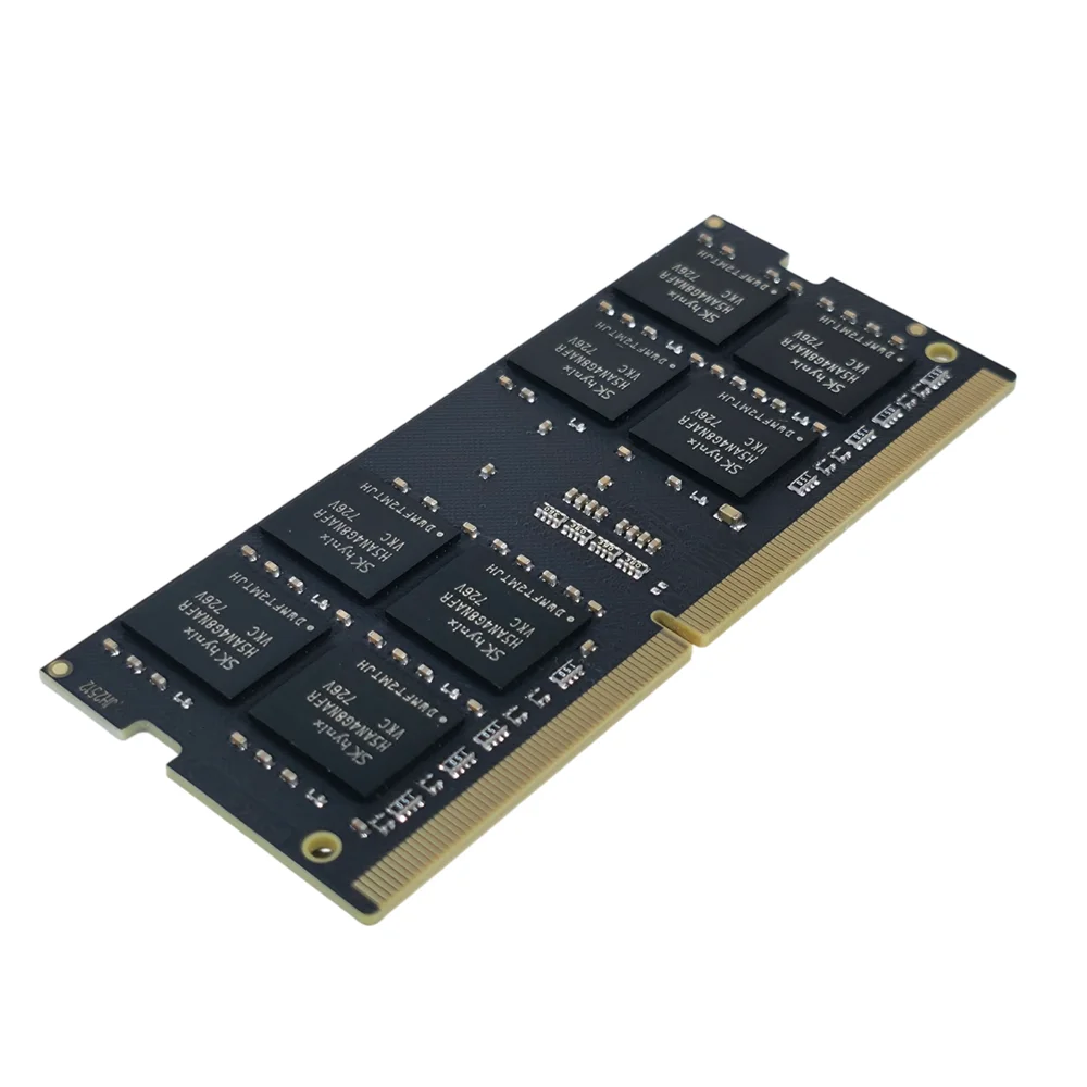 Memoria Ram Notebook Ddr4 2666 1.2v 8 Gb