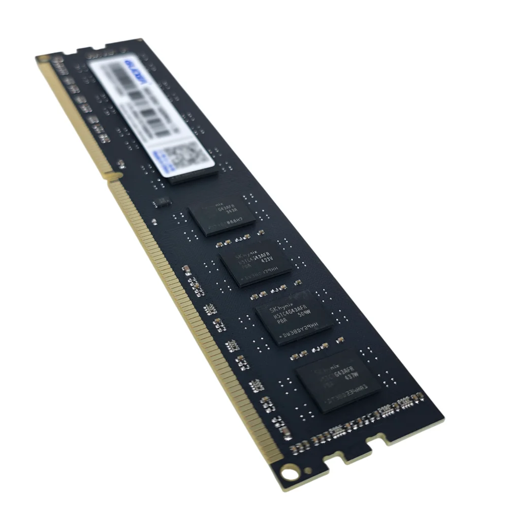 Memoria Ram PC Ddr3 1600 1.5v 8 Gb