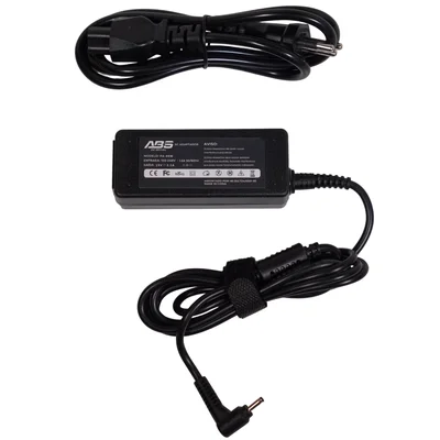 Fonte Carregador Notebook Abs Samsung 19v 2.1a Pino 3.0x1.1 40w