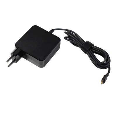 Fonte Carregador Notebook Abs Lenovo Type-c 5-20v 3.25a 65w