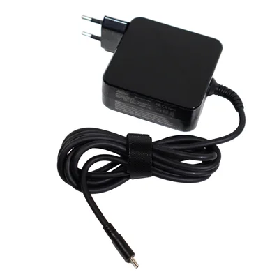Fonte Carregador Notebook Abs Lenovo Type-c 5-20v 4.5a 90w