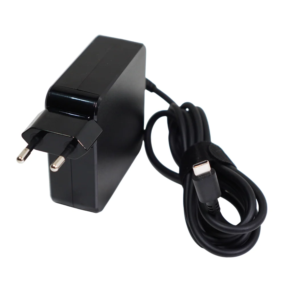 Fonte Notebook Lenovo 20V 4.5A 90W Usb - view 4