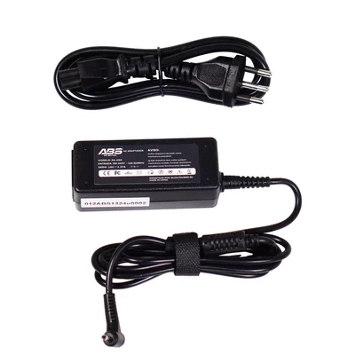 Fonte Carregador Notebook Abs Acer 19v 2.37a Pino 3.0x1.1 45w