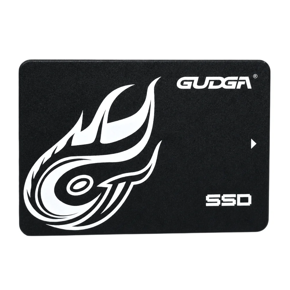Hd SSD Gudga 2.5 Sata 1 Tb