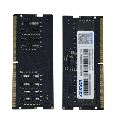 Memoria Ram Notebook Ddr5 5600 1.1v 8 Gb