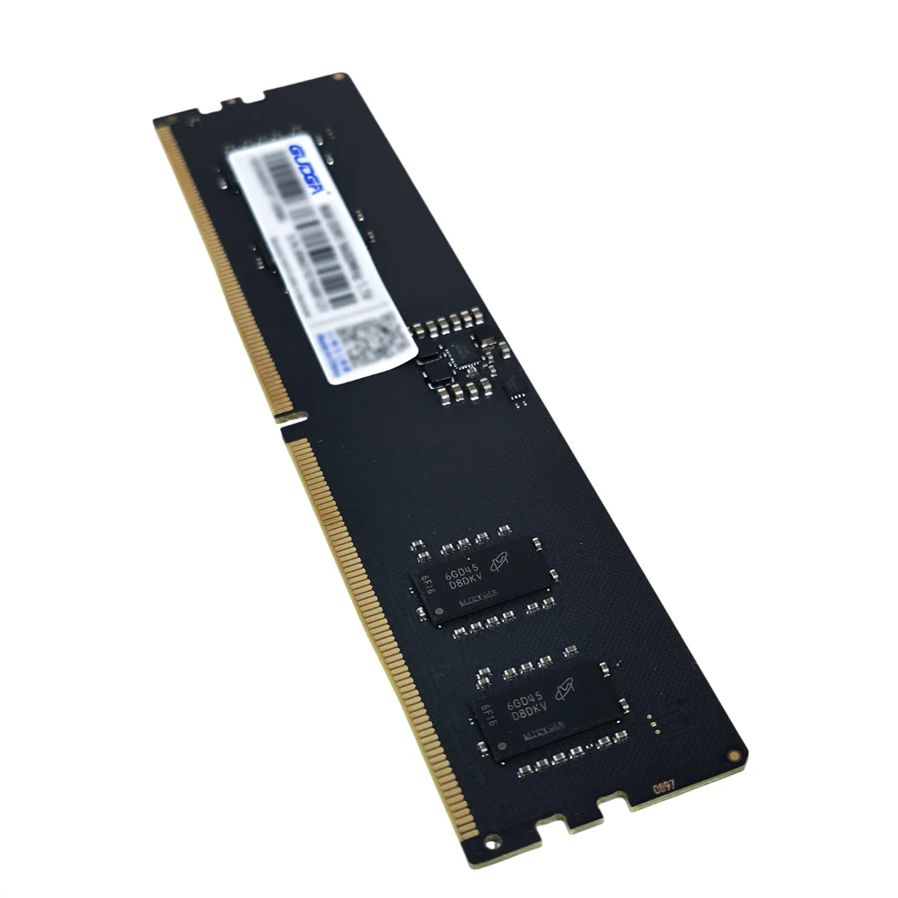 Memoria Ram PC Ddr5 5600 1.1v 8 Gb