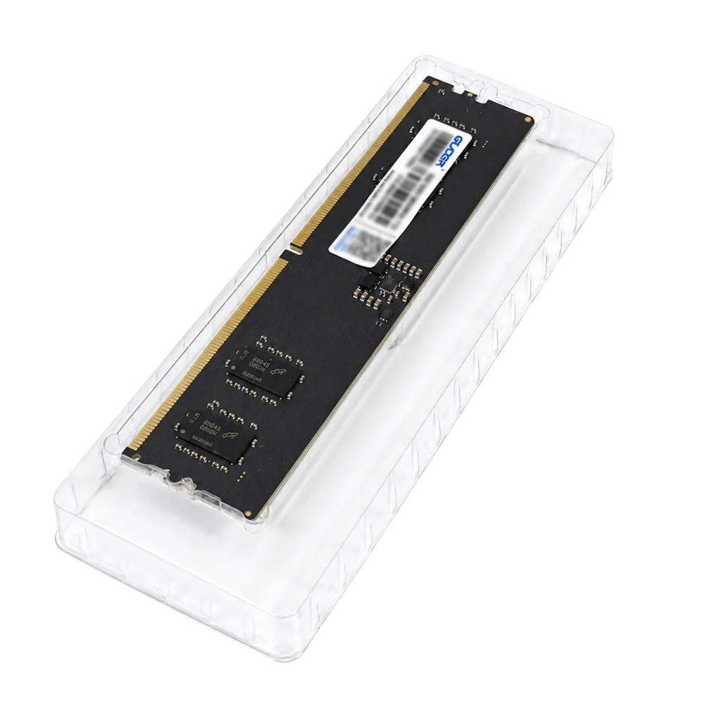 Memoria Ram PC Ddr5 5600 11v 8 Gb
