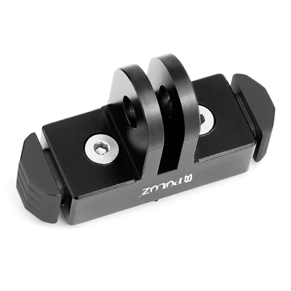 Imagem 3 de 5 do produto Base Magnética De Liberação Rápida Para Gopro Mission 1/1 Pro Hero13 Max 2 - Puluz