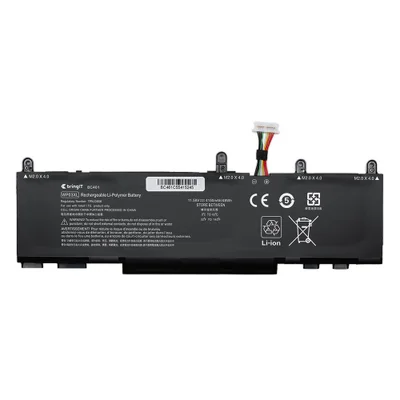 Bateria Para Notebook Hp Elitebook 830 G10 4150mah 11.58v