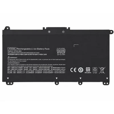 Bateria Para Notebook Hp Pavilion 240 G7 G8 246 G7 G8 Ht03xl