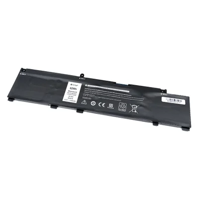 Bateria Para Notebook Dell Inspiron G3-15-3590 15.2v 4100mah
