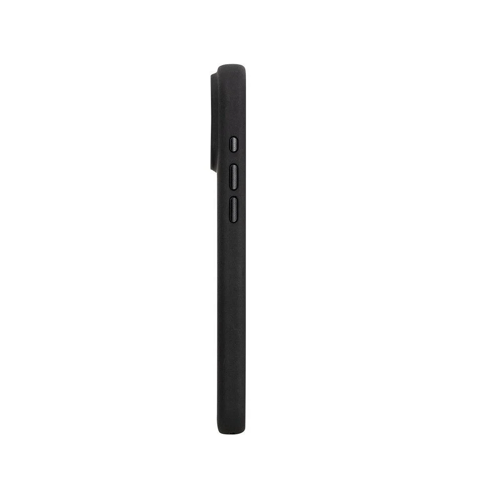 Imagem 3 de 5 do produto Capa Iphone 18 Pro Max / 17 Pro Max, Classic,   Iplace, Preto