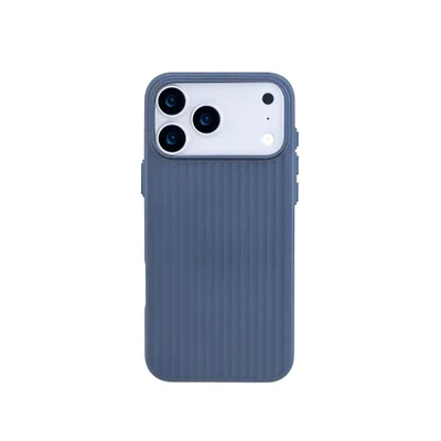 Capa Iphone 18 Pro Max / 17 Pro Max, Drift, Iplace, Azul