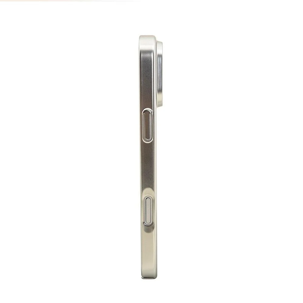 Imagem 3 de 5 do produto Capa Iphone 18 Pro / 17 Pro, Peel,   Iplace, Cinza