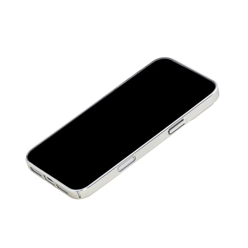 Imagem 5 de 5 do produto Capa Iphone 18 Pro / 17 Pro, Peel,   Iplace, Cinza