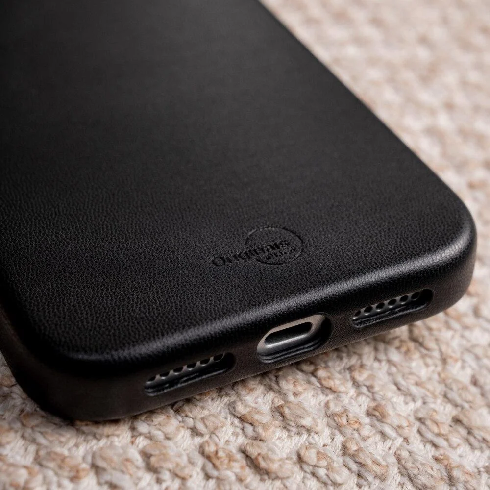 Imagem 3 de 5 do produto Capa Iphone 18 Pro / 17 Pro, Prime,   Iplace, Preto