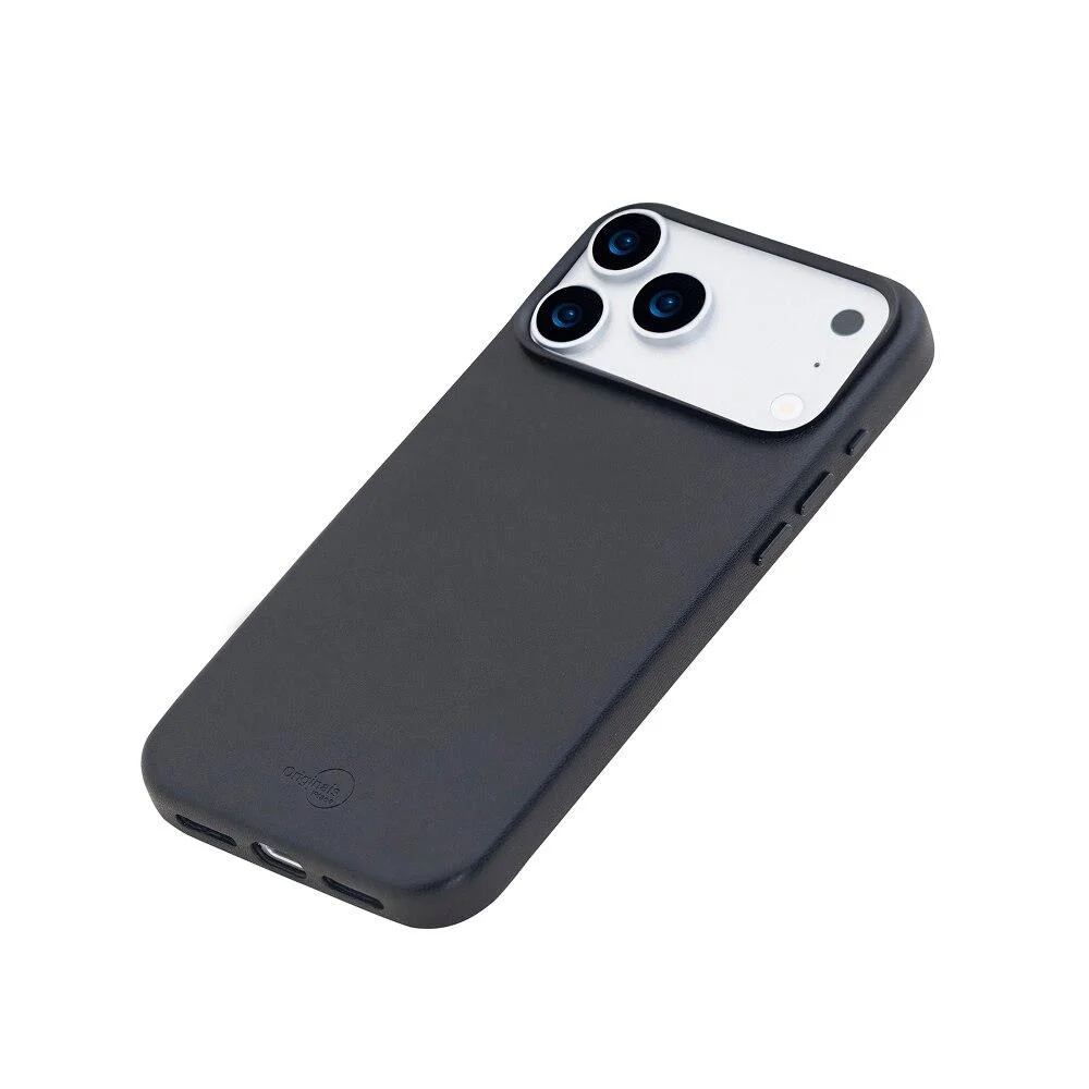 Imagem 5 de 5 do produto Capa Iphone 18 Pro / 17 Pro, Prime,   Iplace, Preto