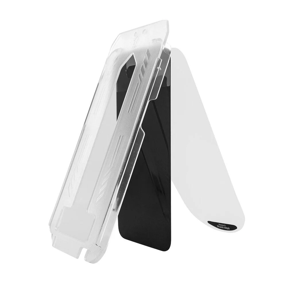 Imagem 2 de 4 do produto Película Iphone 18 Pro Max, Prosafe Antibactéria + Privacidade,   Iplace