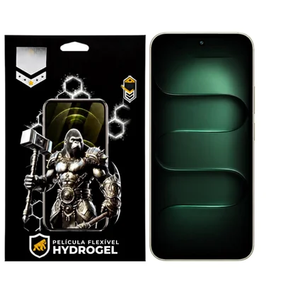 Película Para Xiaomi Redmi M100 - Hydrogel Hd - Gshield