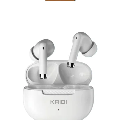 Fone De Ouvido Kaidi 767 Bluetooth 5.4 Bateria 35mah 771 5602 790