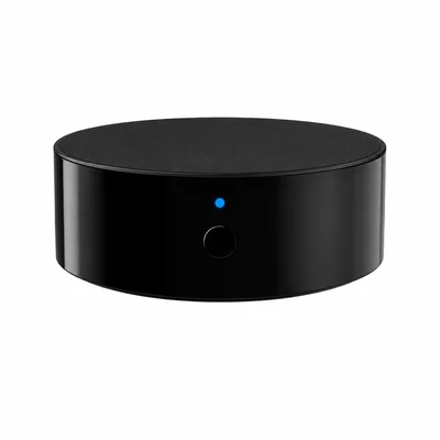 Controle Remoto Universal Smart Wifi Ir Rf Alexa