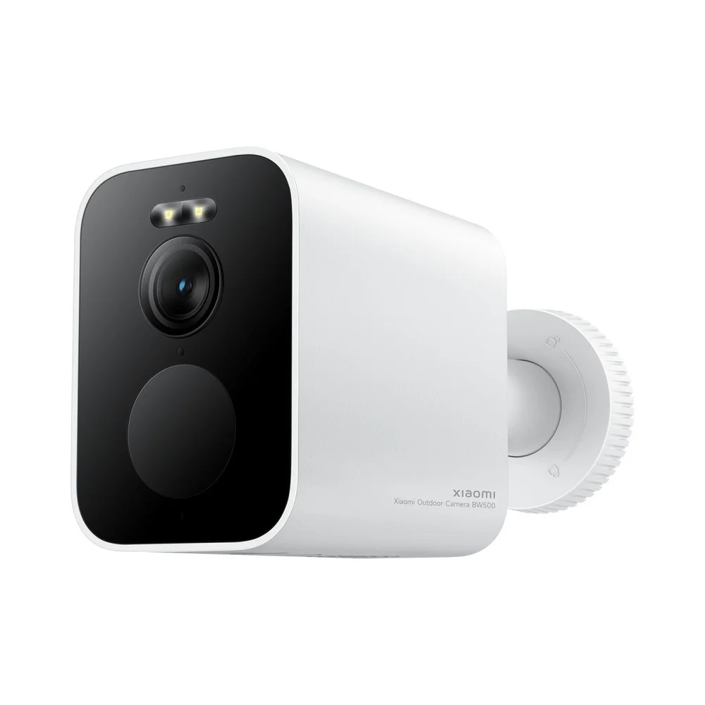 Smart Mini Supermi Outdoor Câmera Bw500 Câmera Inteligente Wi-fi Com Ai Visão Noturna