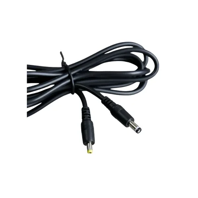 Cabo 2 Vias Tester 3000 Intelbras Cor Preto