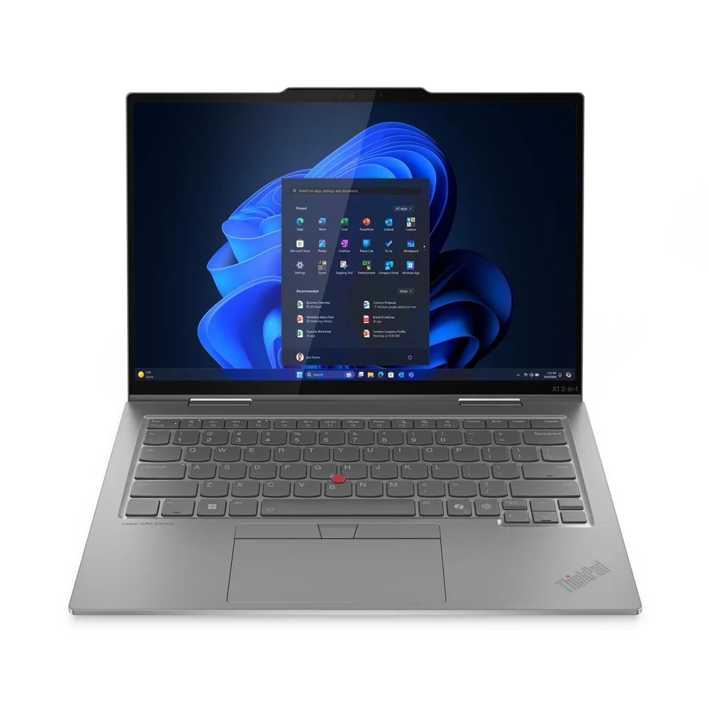 Notebook Lenovo Thinkpad X1 Gen 10 Aura Edition