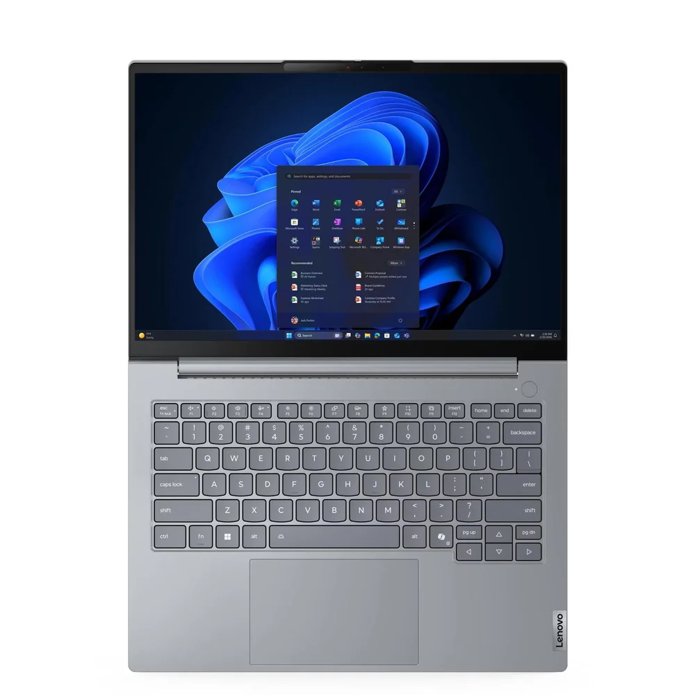 Notebook Lenovo Thinkbook 14 Gen 9 Ahp Amd Ryzen