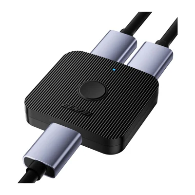 Benfei Switch HDMI Bi-direcional 4k@60hz 1-em-2 / 2-em-1