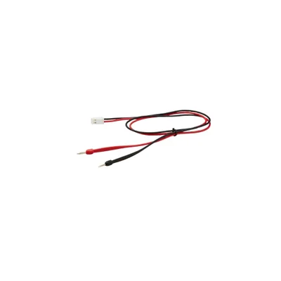 Cabo Flex Pt/vm 2vias 22awg 500mm Cie