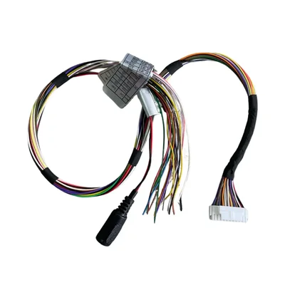 Cabo Flex 22vias Ss 5532/5542 Intelbras