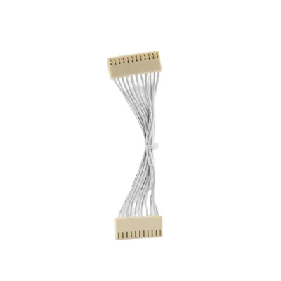 Cabo Flex 11vias 24awg 110mm Impacta 16/68