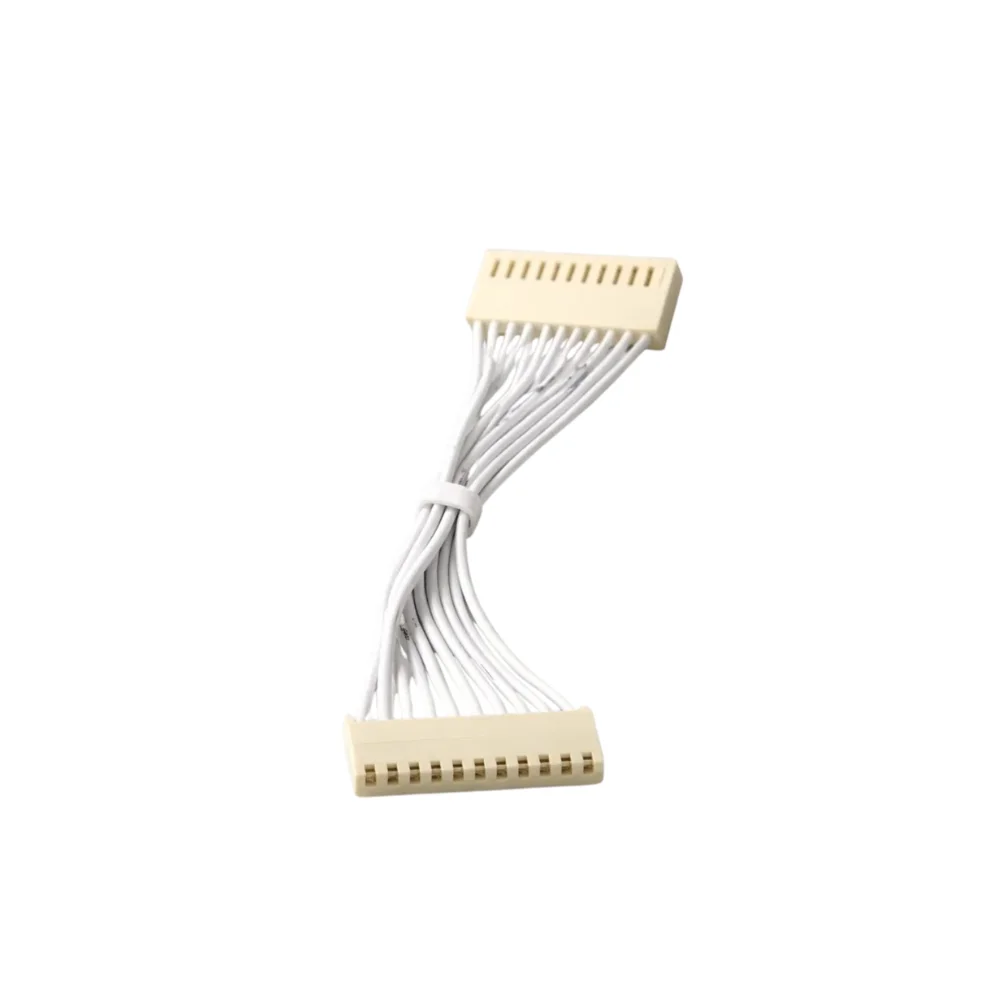 Imagem 2 de 3 do produto Cabo Flex 11vias 24awg 110mm Impacta 16/68