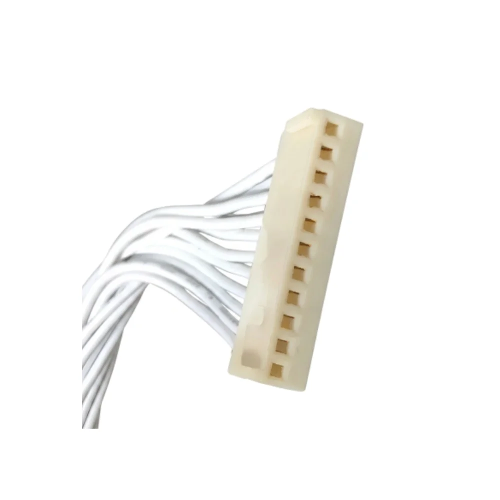 Imagem 3 de 3 do produto Cabo Flex 11vias 24awg 110mm Impacta 16/68